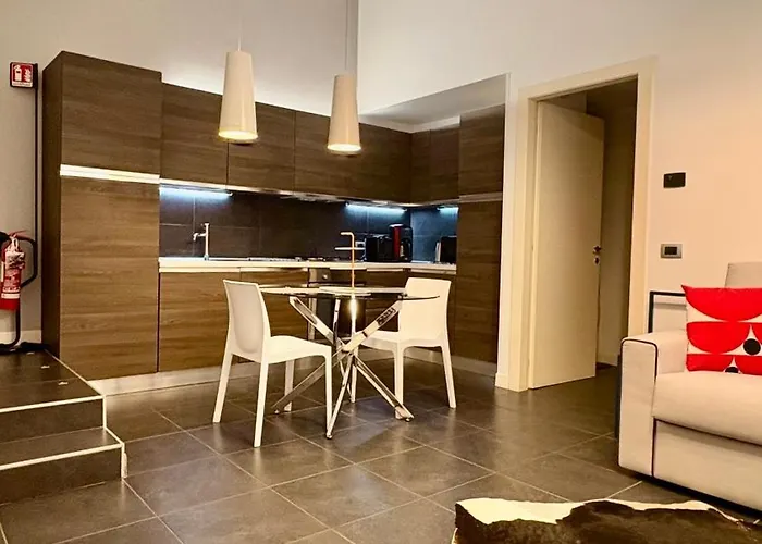 Residenza Ermanni apartment Verona Centro