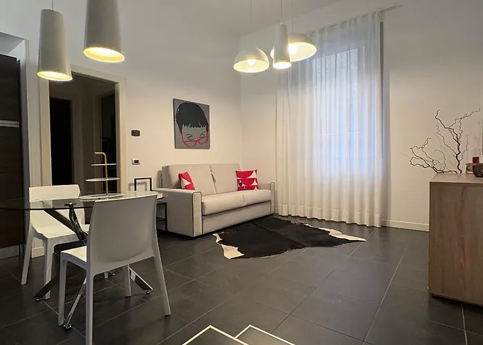 Residenza Ermanni apartment Verona Centro