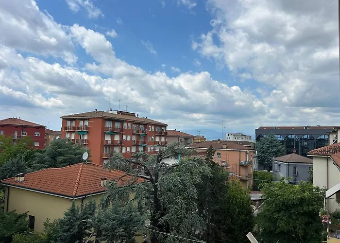 Appartamento Relax Zona Fiera Verona