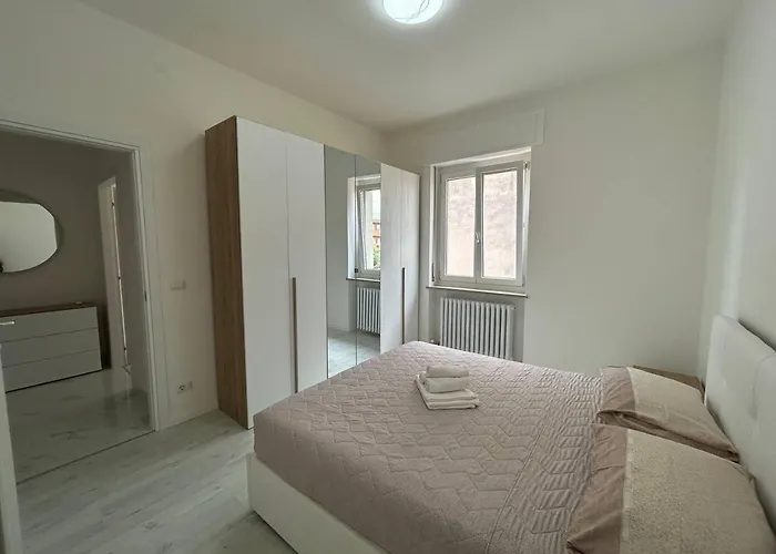 Appartamento Relax Zona Fiera Verona