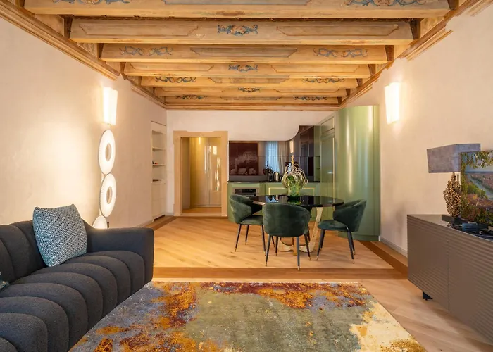 Palazzo Reggiani - Lorenzo De Medici Verona