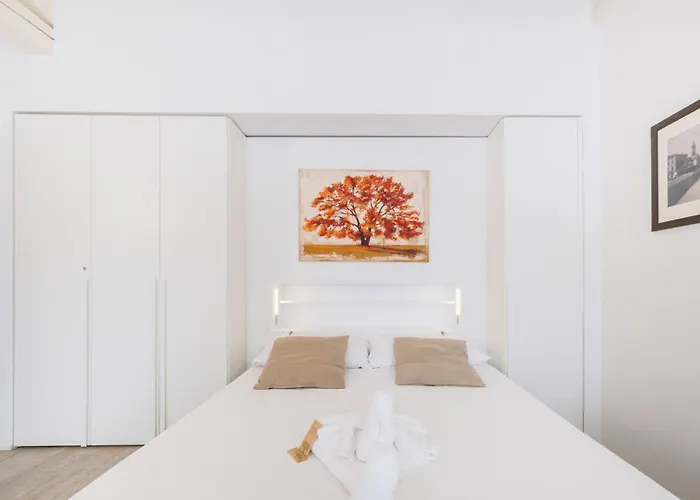 Apartmentsarena - Zini Studios Verona