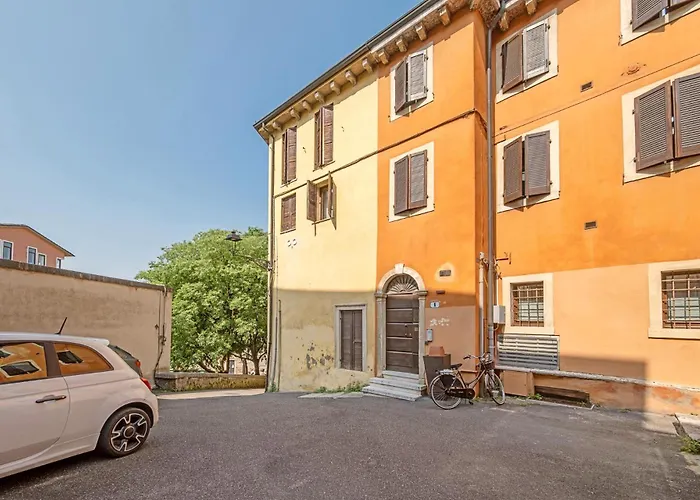 Apartmentsarena - Zini Studios Verona
