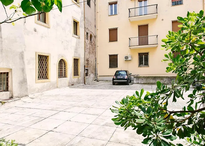 Rosa Tea Apartament Castelvecchio Verona