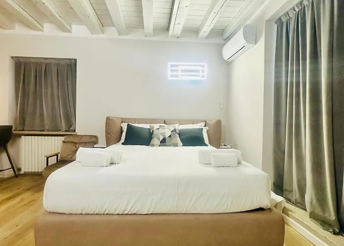 Appartamento Residenza al Passetto Verona
