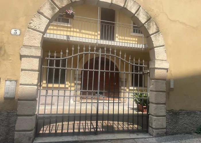 Appartamento Casa di Vittoria Verona