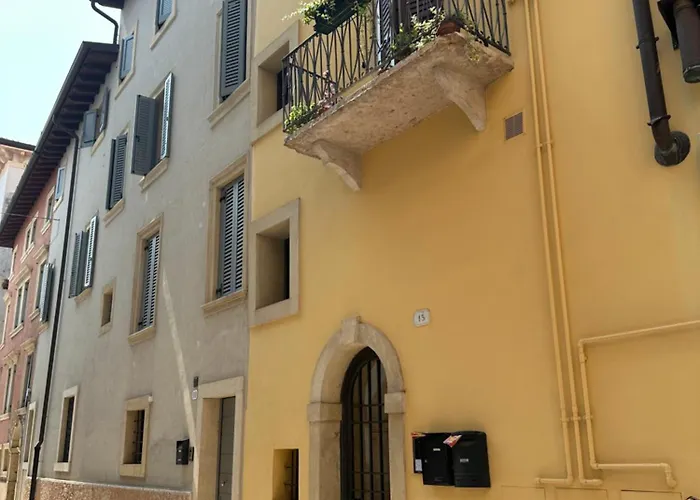 Appartamento Duomodeluxe Relais Verona