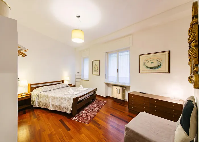 Residenza Le Mura 2 Verona