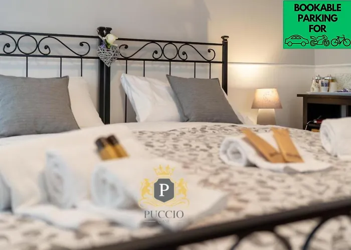 Terrazze Italiane City Center - WHITE APARTMENT Verona