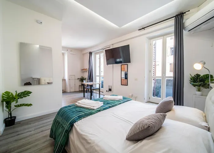 Destiny home 2 verona piazza isolo