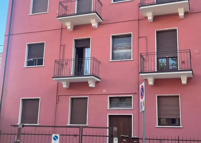Ramiè Verona Centro Ponte Pietra