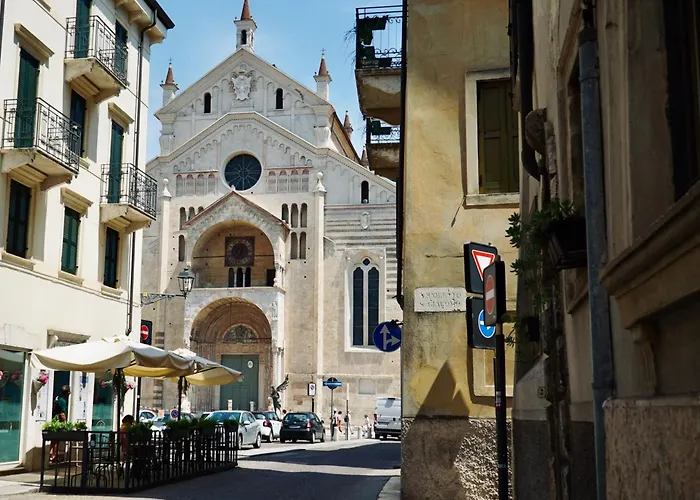 Appartamento Residenza Duomo Verona