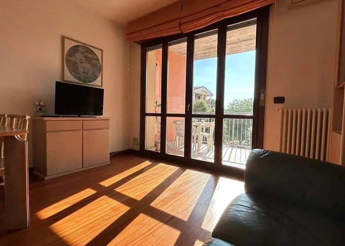 Appartamento Casa Lilla Verona