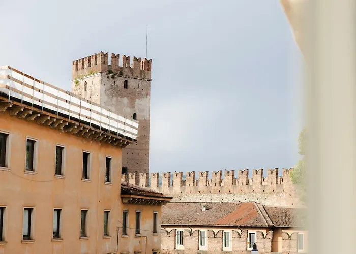 Magica Verona Castelvecchio
