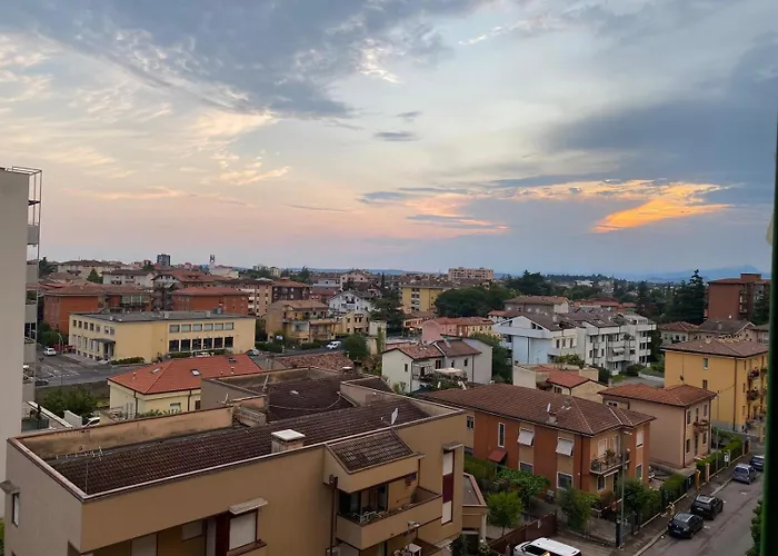Appartamento Veyana House Verona