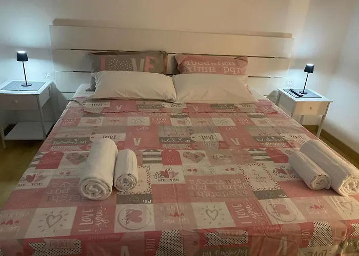 Appartamento Veyana House Verona