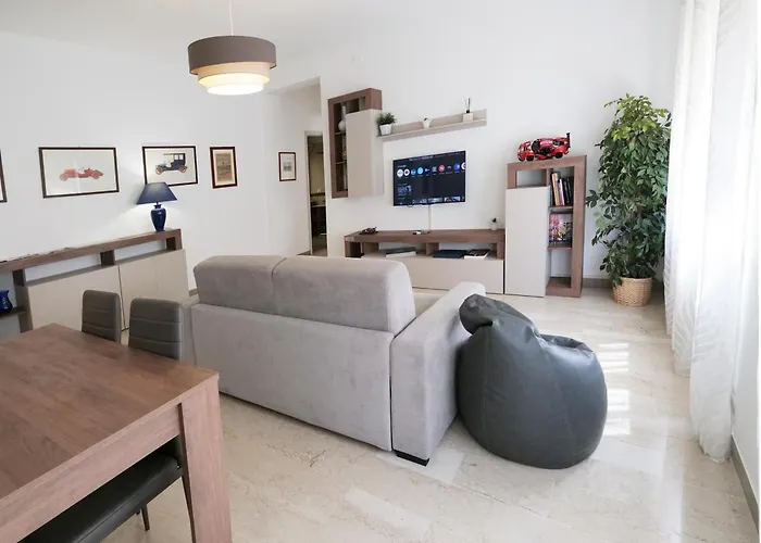 Casa Letizia all'Arena - Parcheggio e Supermercato Verona