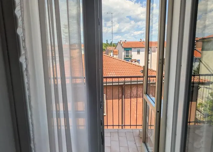 Casa Nerea - Camere Rooms Verona