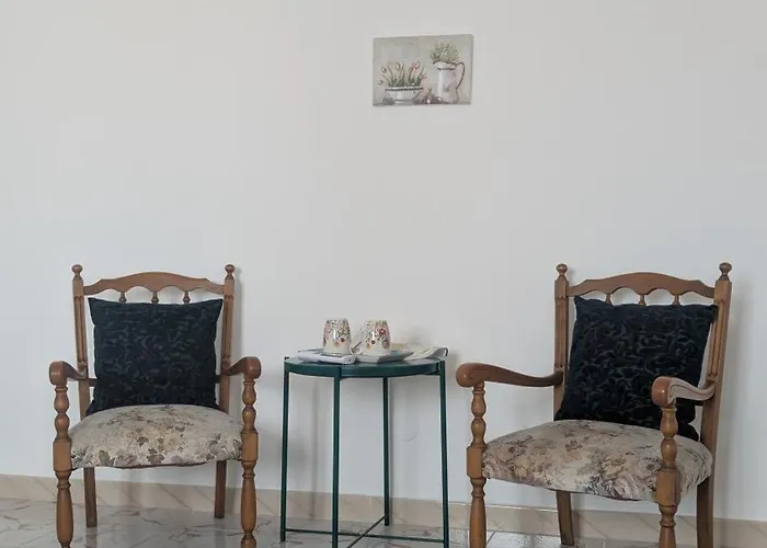 Casa Nerea - Camere Rooms Verona