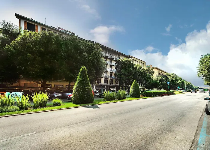 Italianflat - Suite Ravenala Verona
