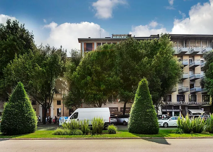 Italianflat - Suite Ravenala Verona