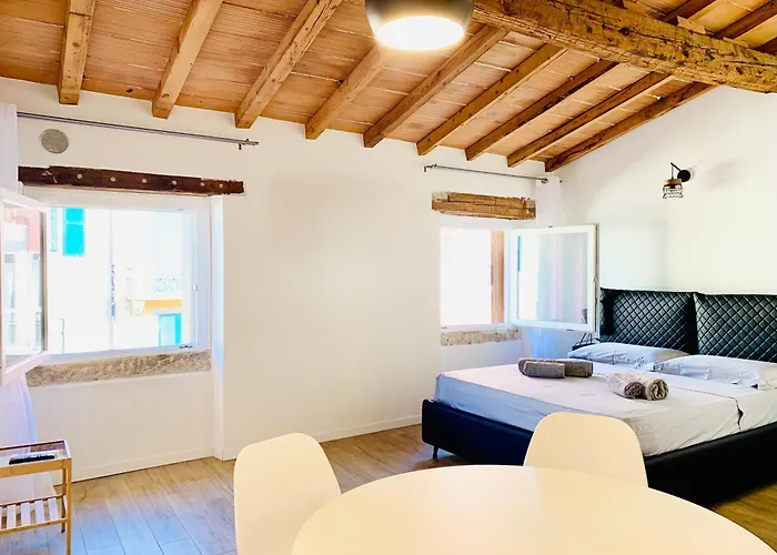 UnicumHouse Verona Università