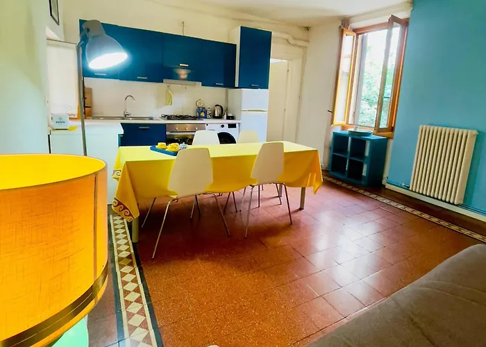Residenza Il Cavallo e La Torre Verona