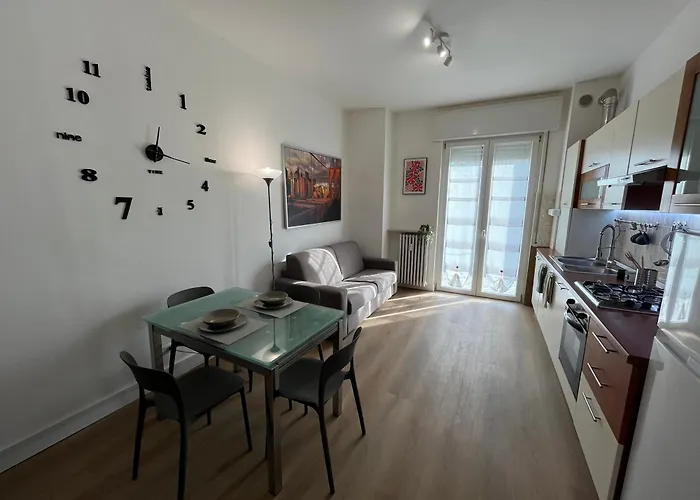 Appartamento Giode X Borgo Roma Verona