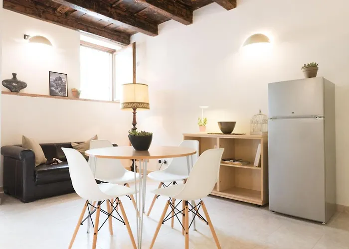 Dante'S Home - Le Arche Verona