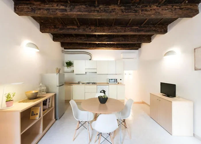 Dante'S Home - Le Arche Verona