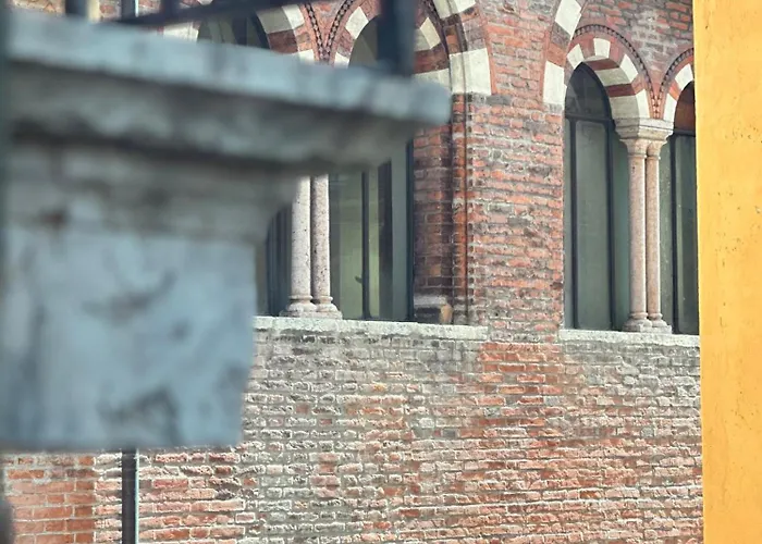 Appartamento Dimora delle Erbe - a 20 passi da Piazza Erbe Verona