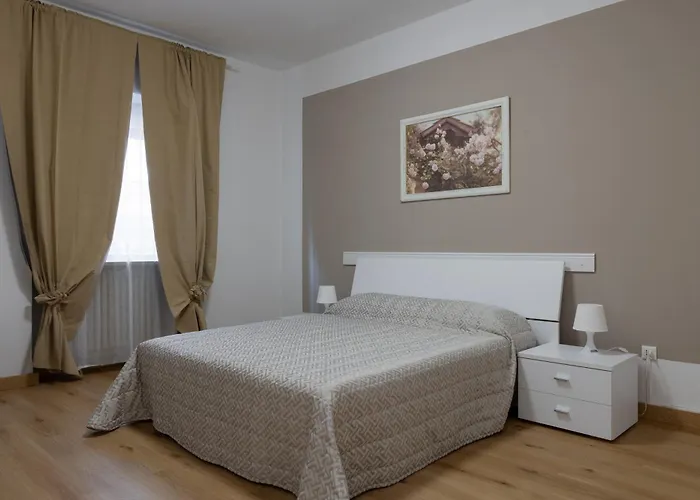 4 Rustics Home Verona