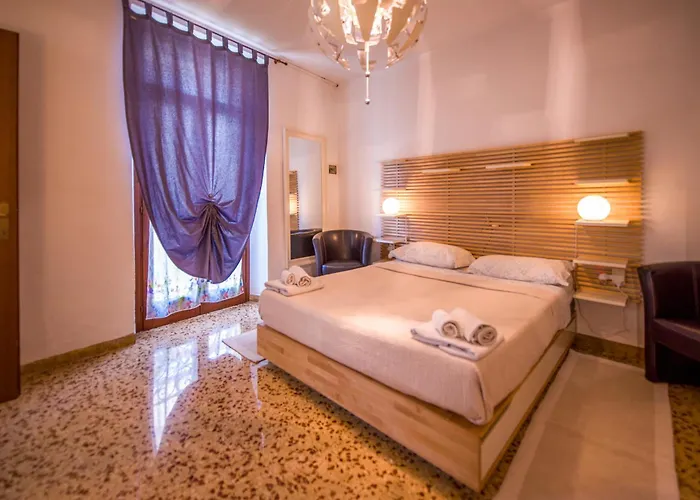 Veronauptoyou Apartments