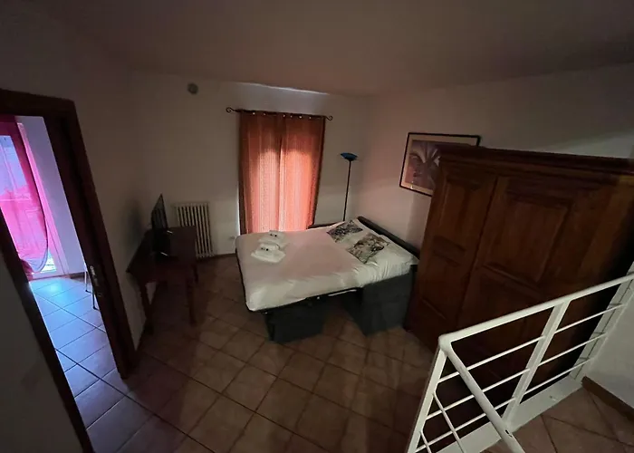 Appartamento Residenza Montecchi Verona