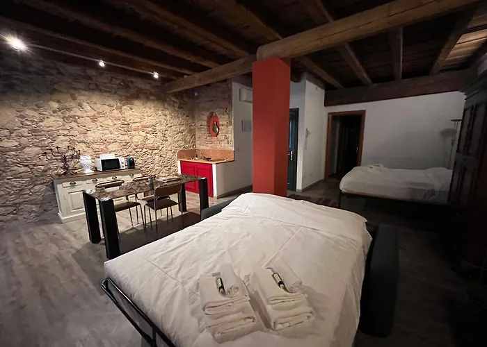 Appartamento Residenza Montecchi Verona