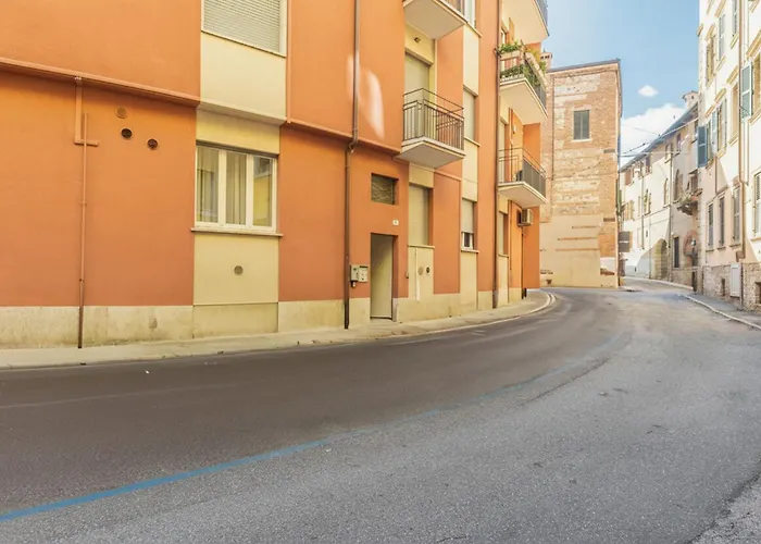 Suite Cristina Verona