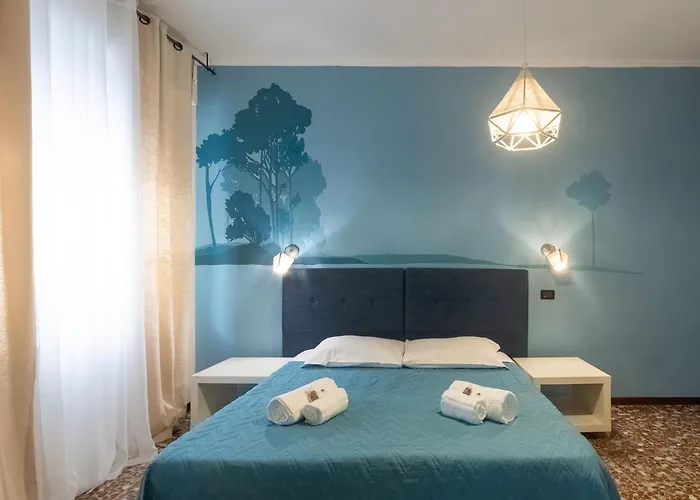 Suite Cristina Verona