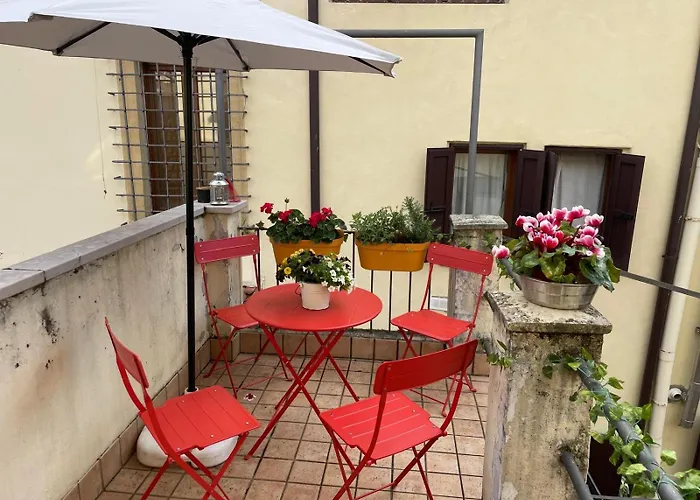 La Veronetta di Franca