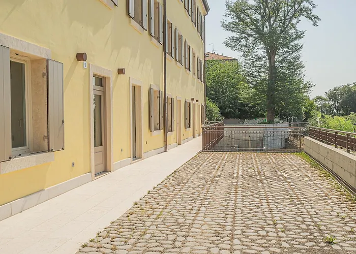 Verona Skyline Apartments - Appartamento 9M
