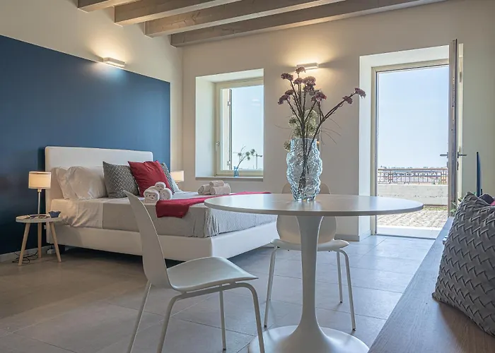 Verona Skyline Apartments - Appartamento 9M