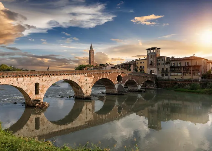 4 Rustics Home Verona