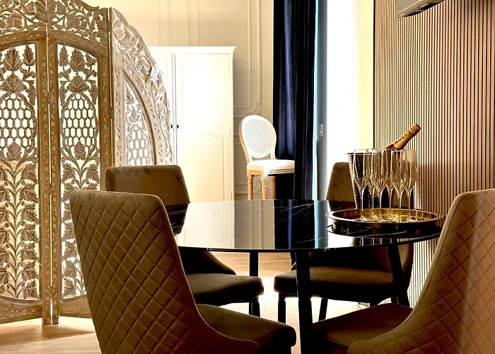 Fortuna Oro Luxury Stay Verona