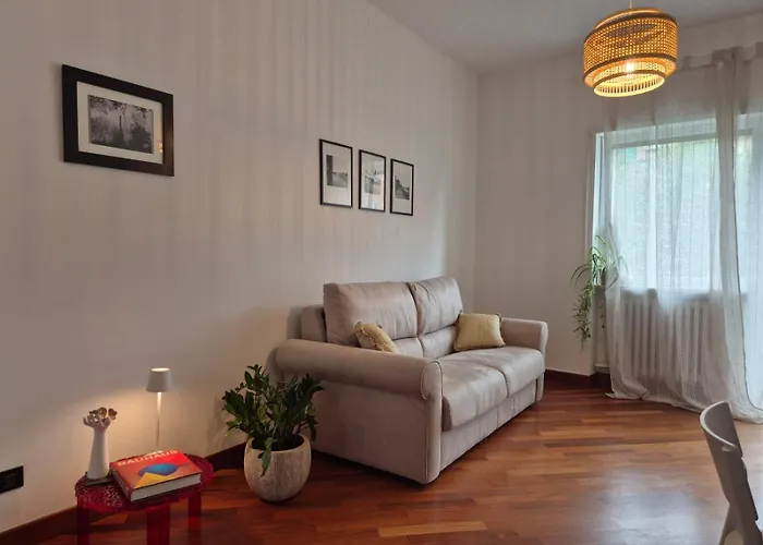 City Center Home San Zeno Verona