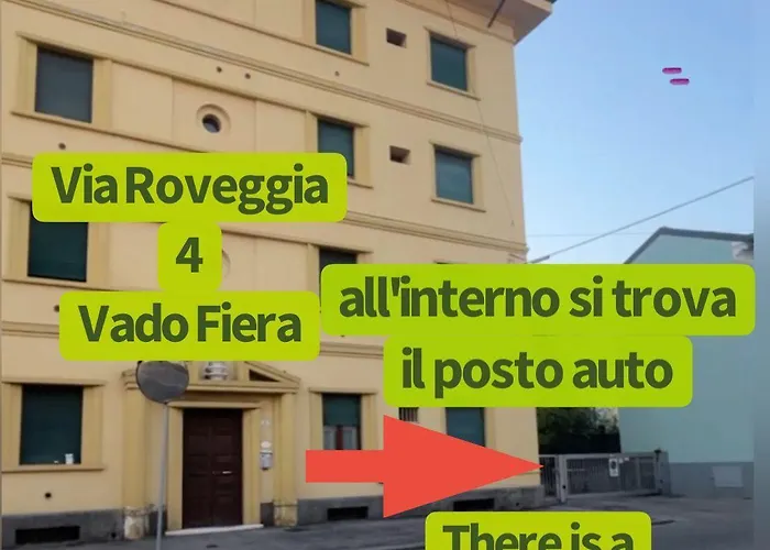 Mediterra Stay Verona Vado Fiera