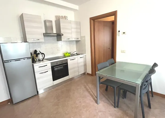 Mediterra Stay Verona Vado Fiera