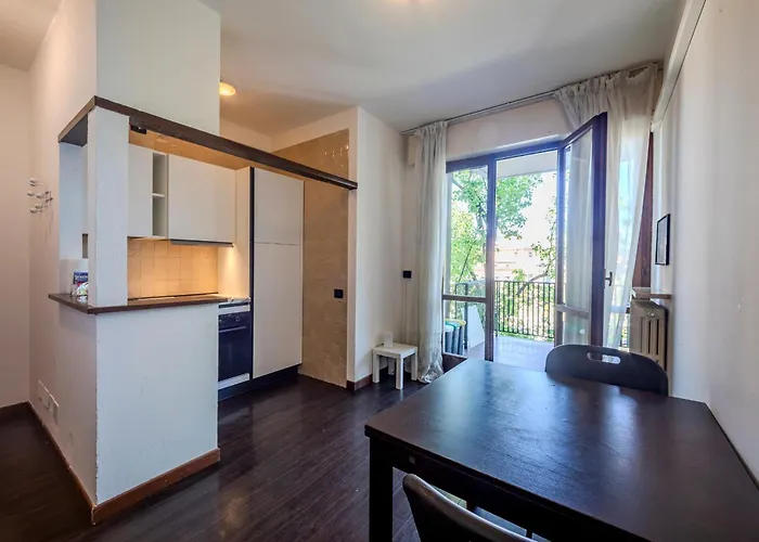 Appartamento Casa Maggio con parcheggio e pet friendly! Verona