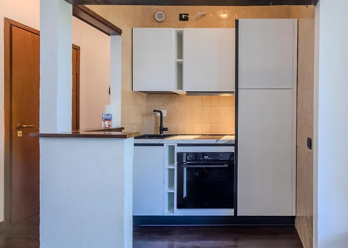 Appartamento Casa Maggio con parcheggio e pet friendly! Verona