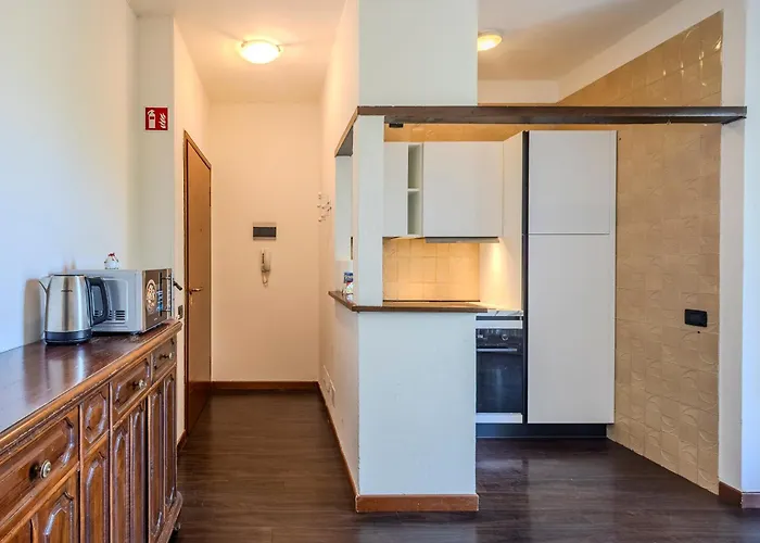 Appartamento Casa Maggio con parcheggio e pet friendly! Verona