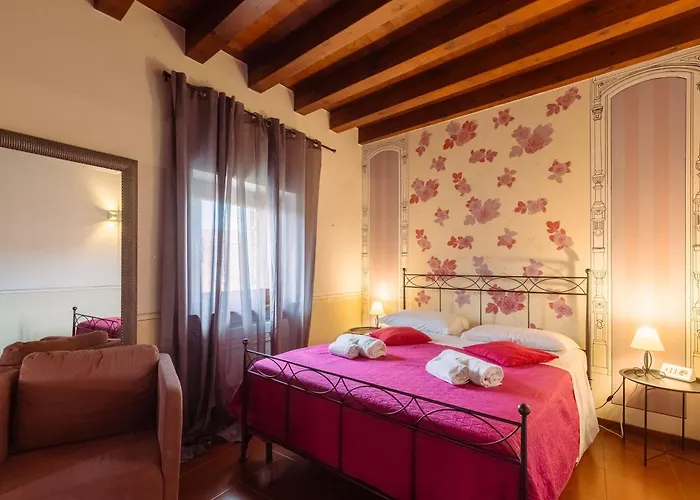 Apartments City Center Verona