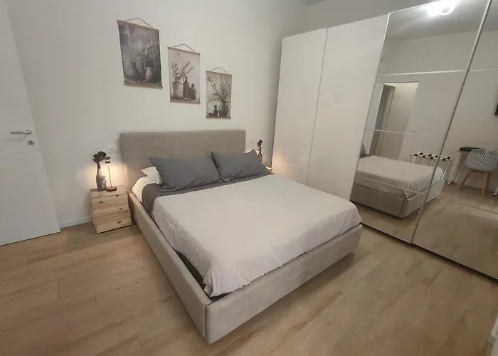 Borgo Trento Wine Suite Verona